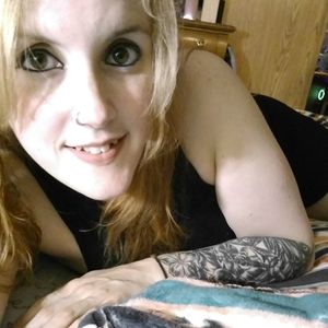 Meet your Posher, Breeanna